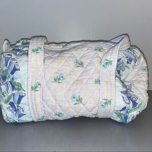 Vera Bradley Retired 1999 Watercolor